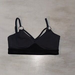 Tiger Friday Phoenix Bralette